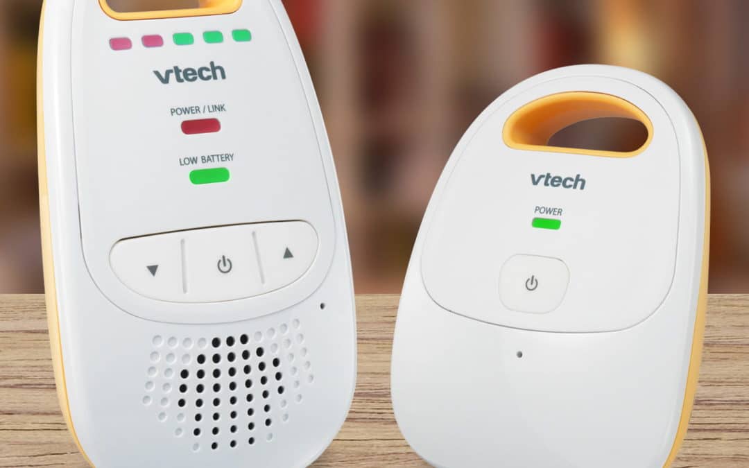 babyphone pour bebe