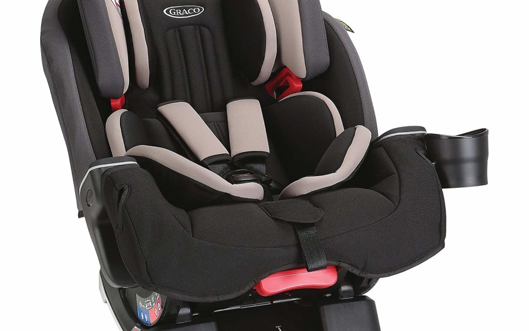 Les meilleurs sièges auto pour bébé de la naissance jusqu’à ses 15 mois