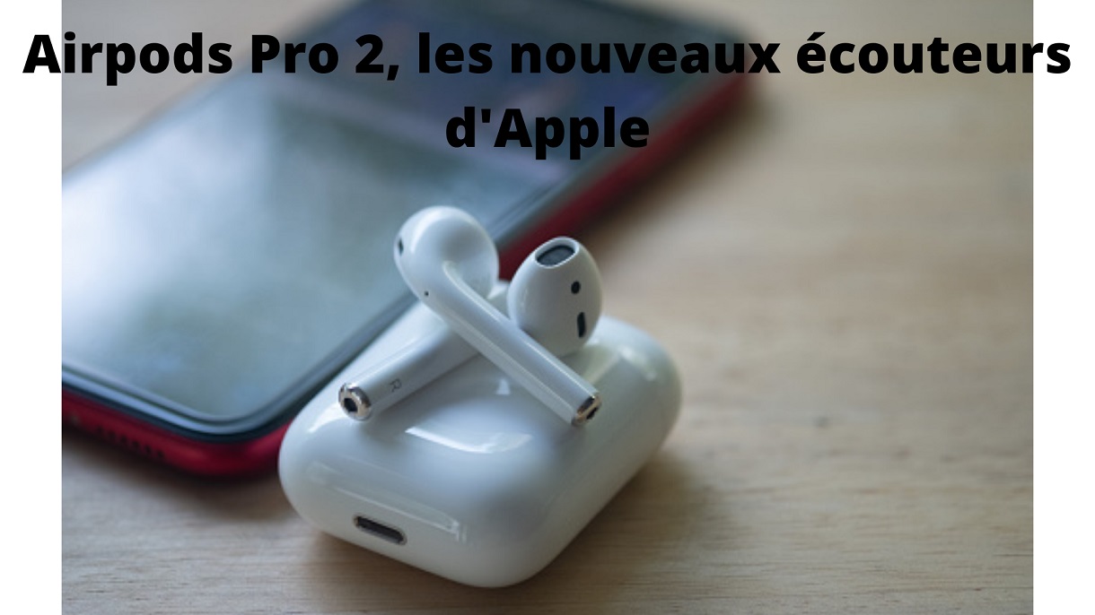 Airpods Pro 2