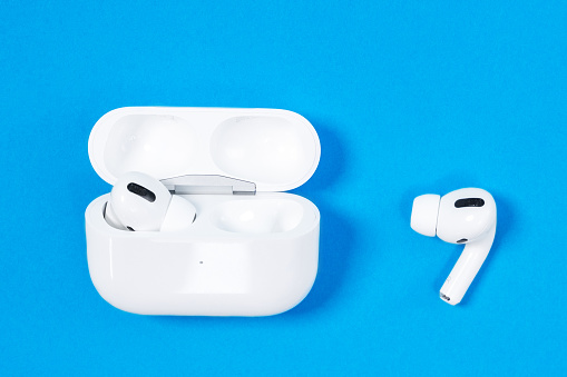 Airpods Pro