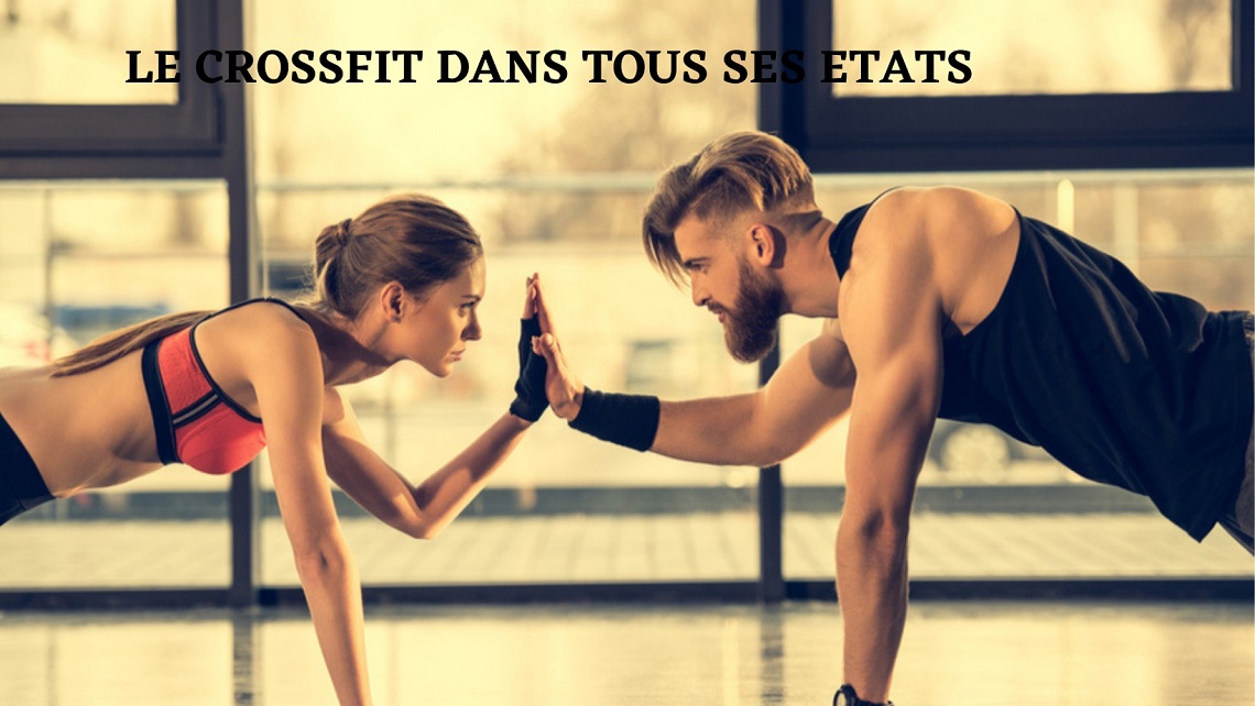 CrossFit