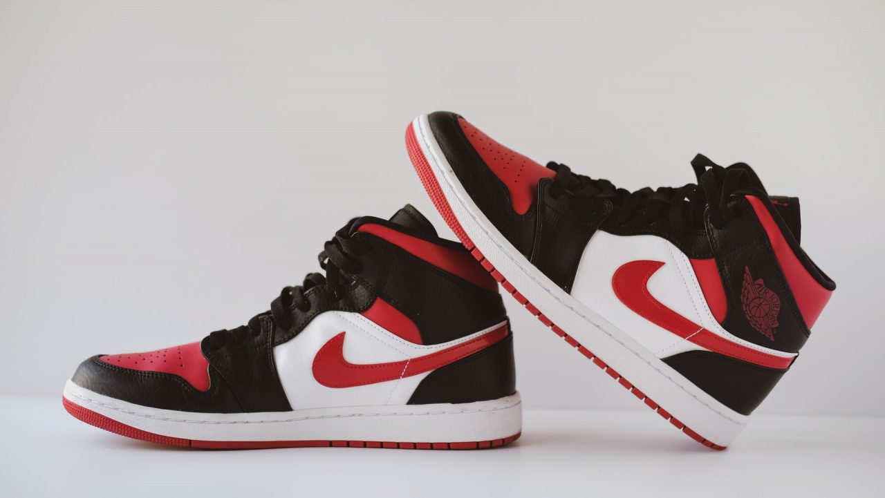 Wethenew : le roi des sneakers et du sportswear