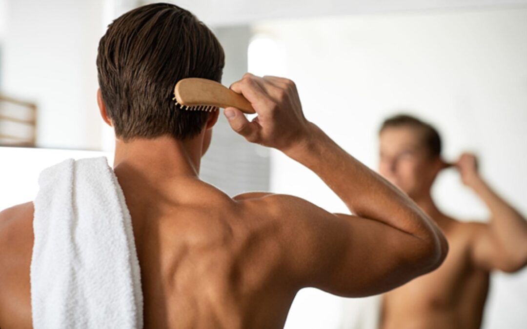 Coupe de cheveux homme : les nouvelles tendances.
