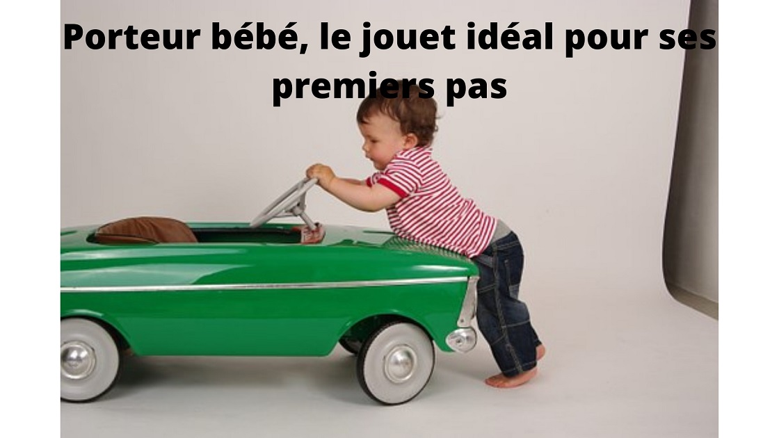 porteur bébé