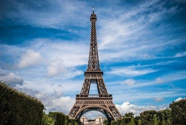 4 conseils pour visiter la Tour Eiffel avec des enfants