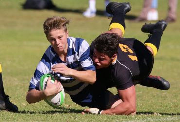 7 Avantages prouvés pour la santé de jouer au rugby
