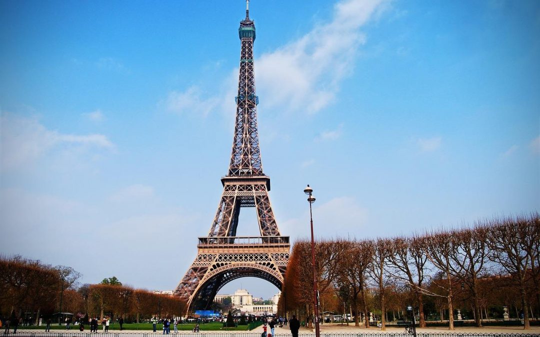 L’excursion d’une journée la plus facile à partir de Paris