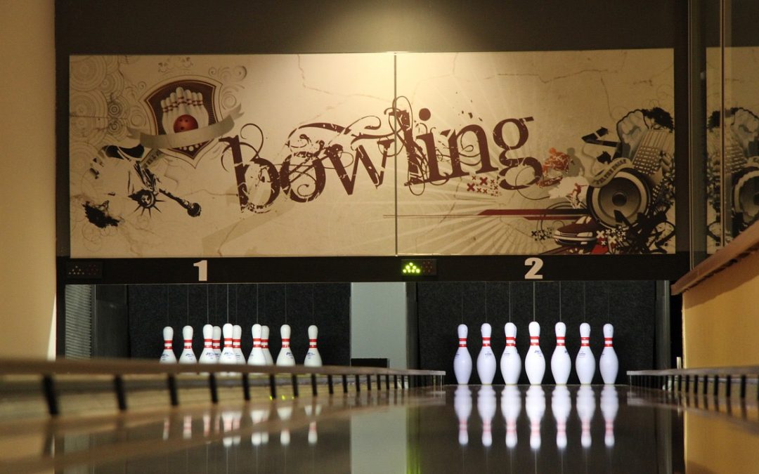 Bowling: comment faire un strike?