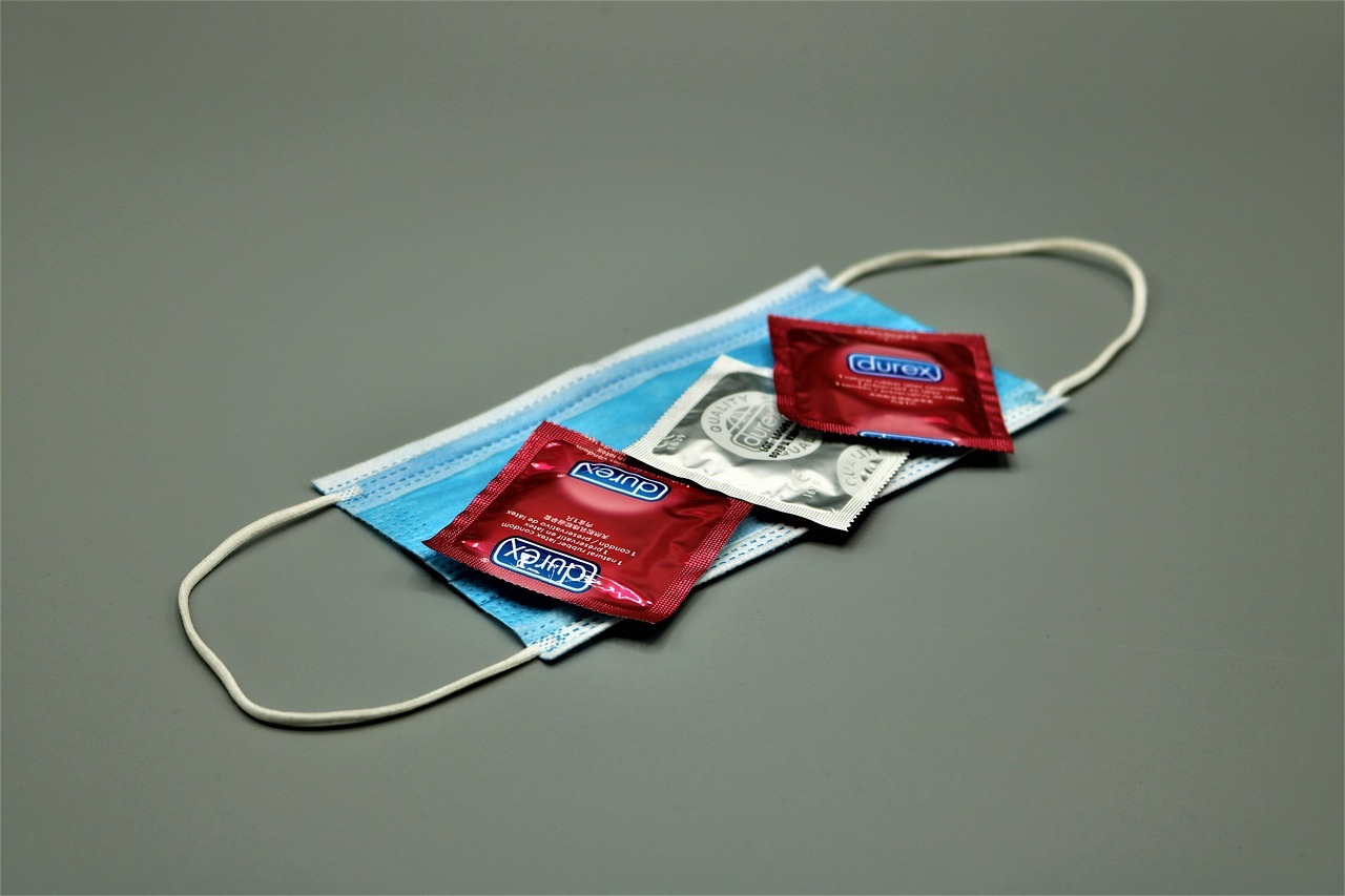 Le guide parfait des tailles de préservatifs