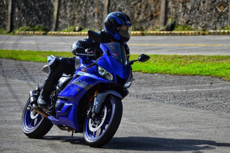 Comment faire une simulation d’un covering moto ?