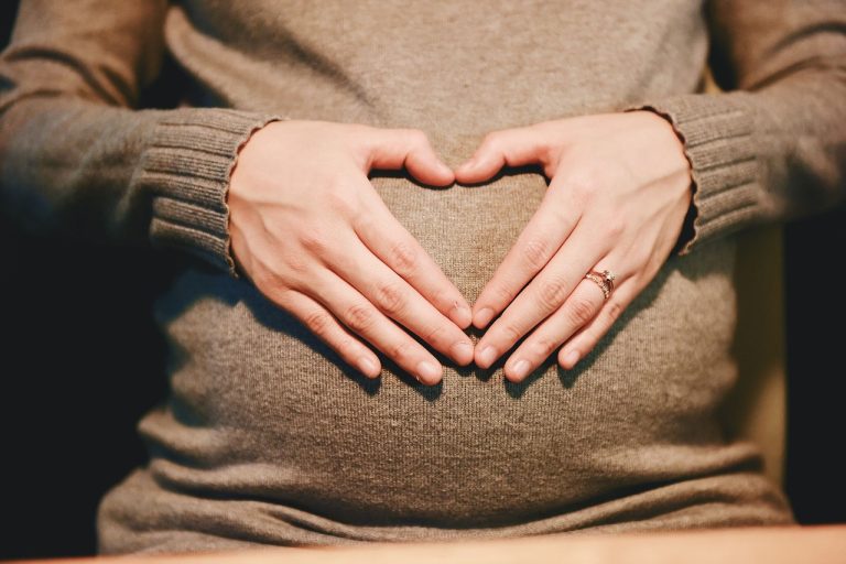 Idées cadeaux de qualité pour femmes enceintes