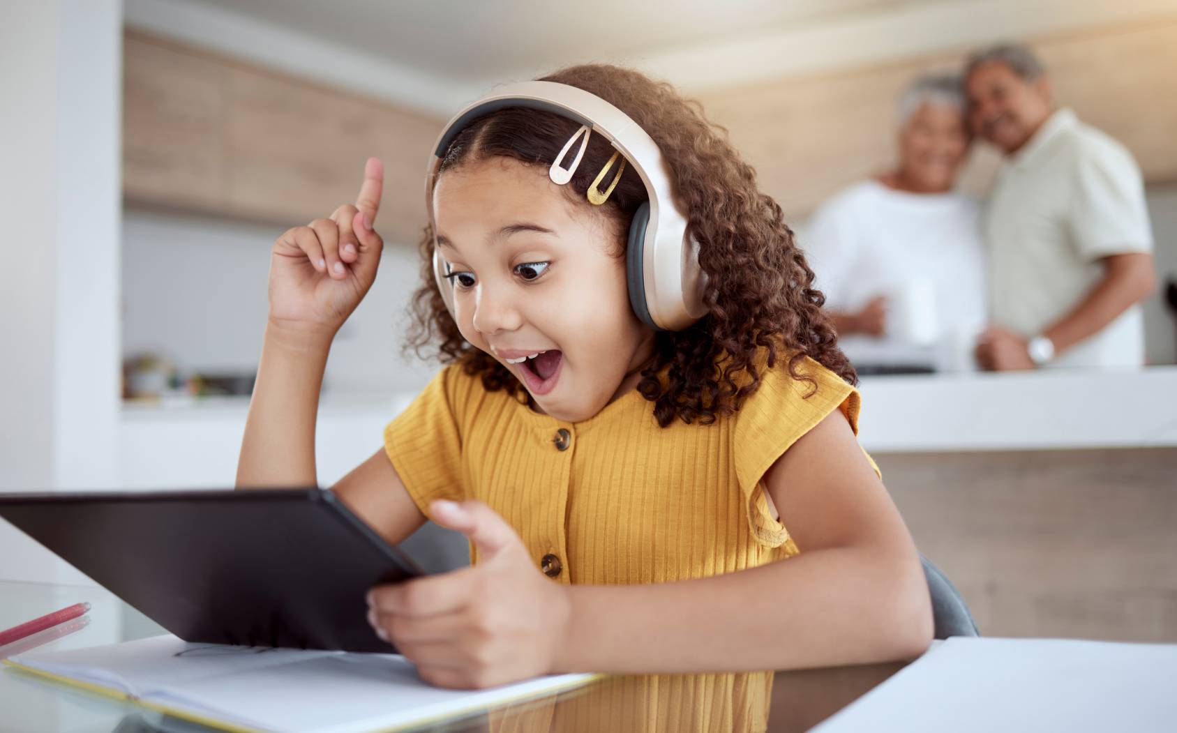 apprentissage langues étrangères enfant 