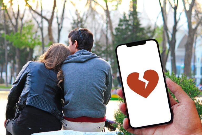 Guide pour les hommes : rétablir la confiance après avoir blessé une femme