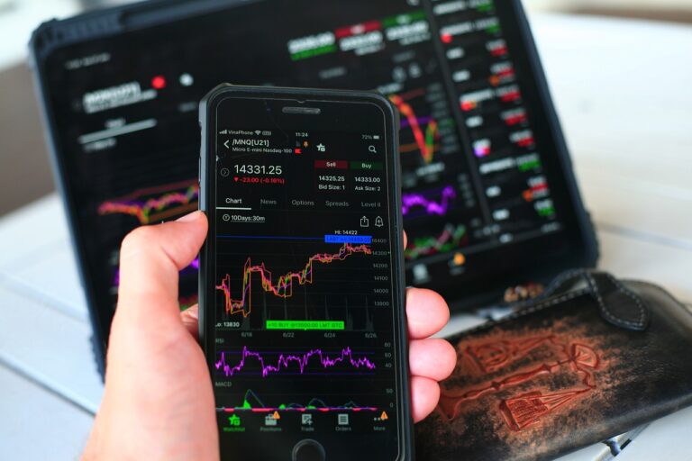 La finance décentralisée : Enjeux et Perspectives