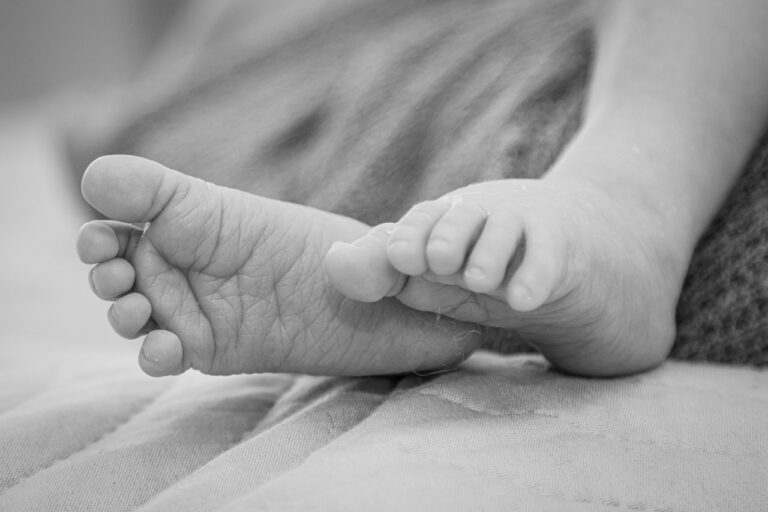 Comment l’homme peut-il utiliser le Cocoonababy pour renforcer le lien avec son enfant ?