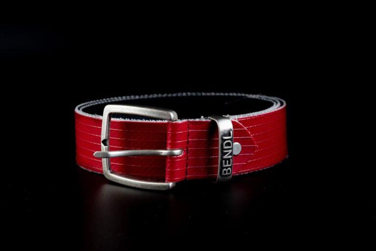 Guide Homme : Choisir la taille de sa ceinture avec précision.