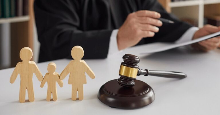 Comment un avocat en droit des personnes et de la famille peut-il vous aider ?