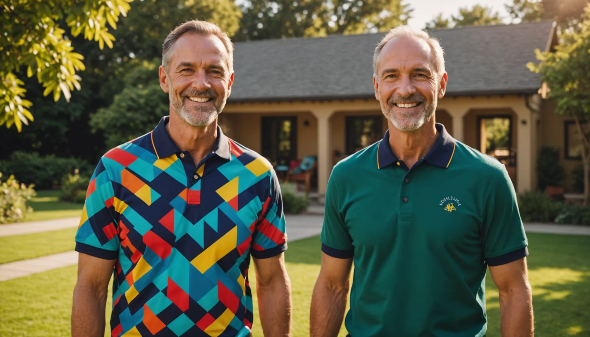 Créer un polo unique pour votre super papa en 5 étapes simples