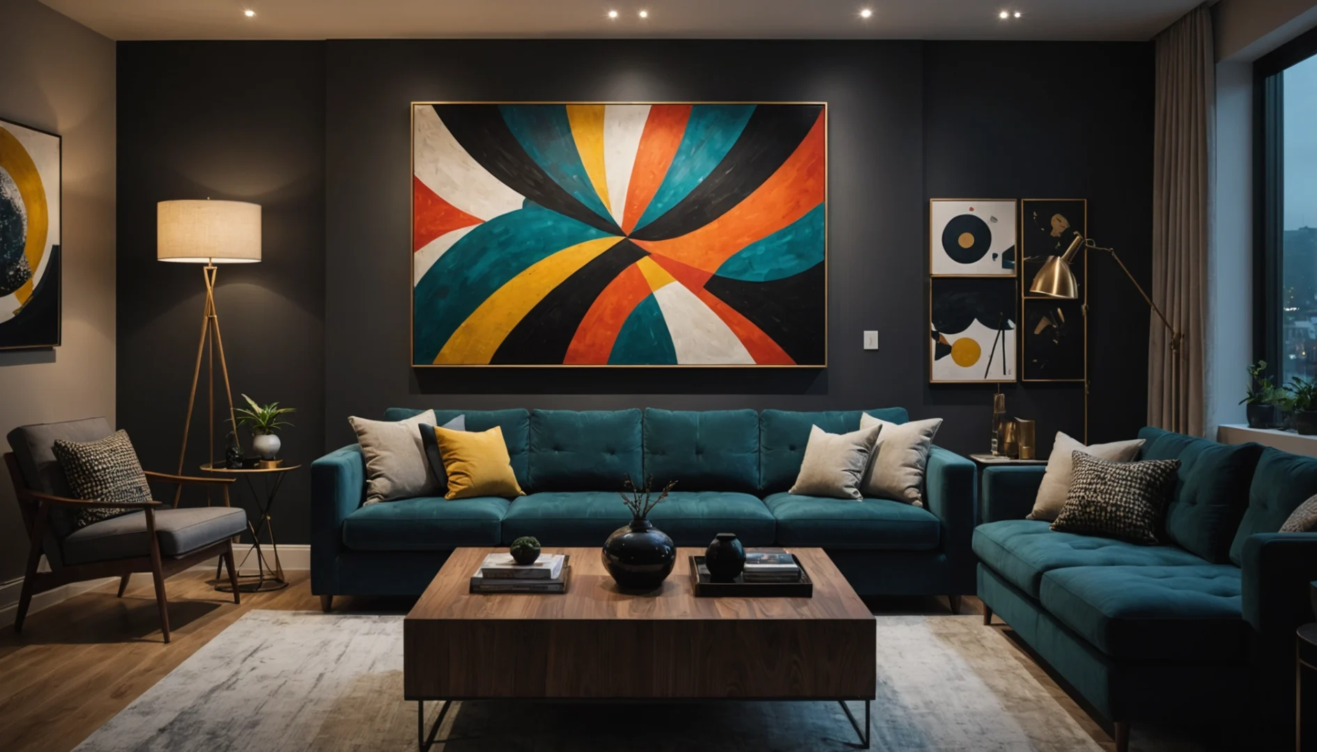 peinture qui brille dans le noir