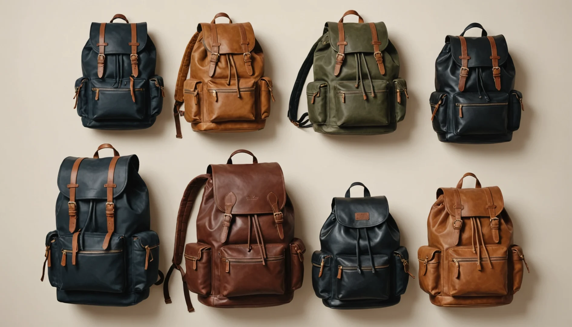 type de sacs