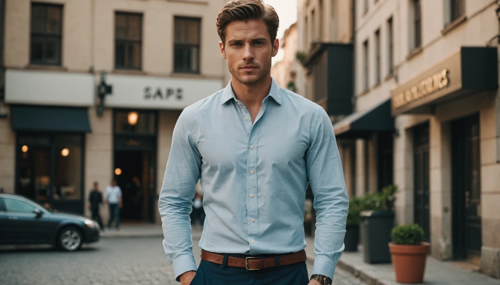 tenue premier date
