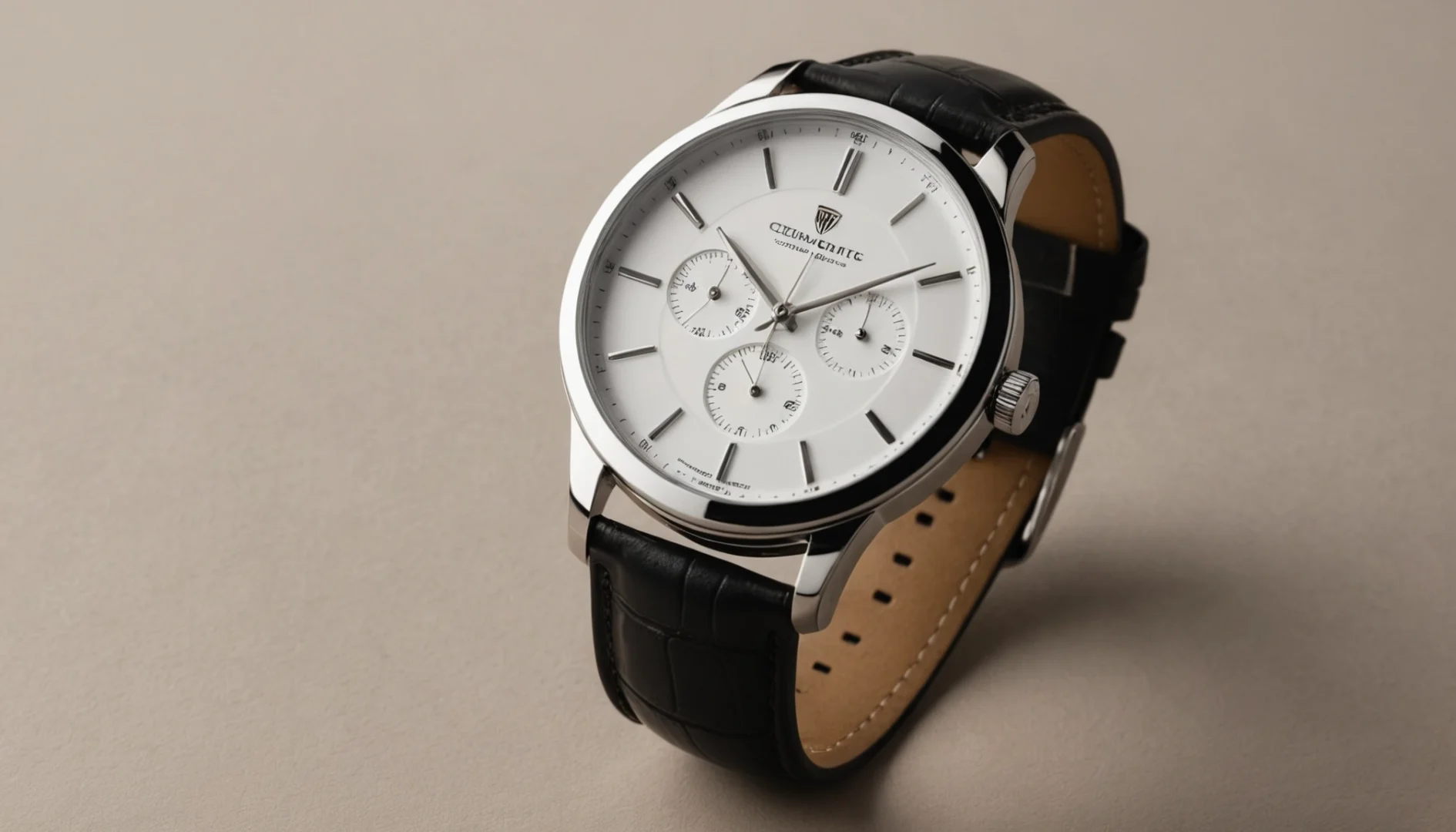 jolie montre pour homme