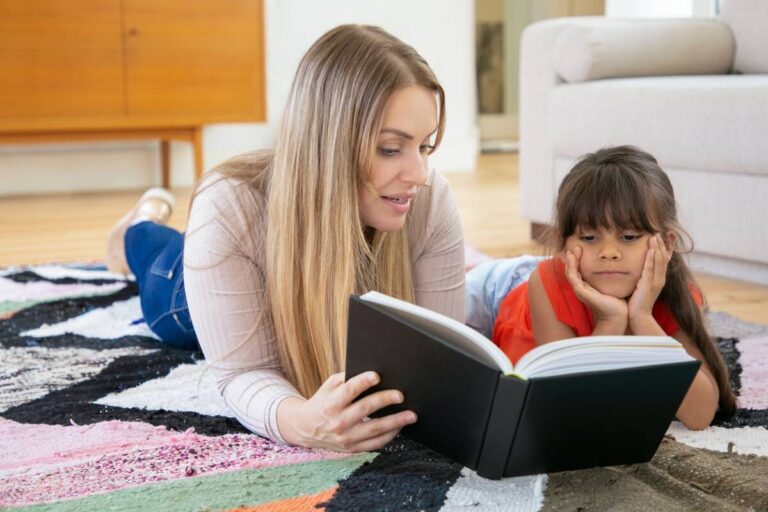 Garde d’enfant en anglais : un choix éducatif stratégique