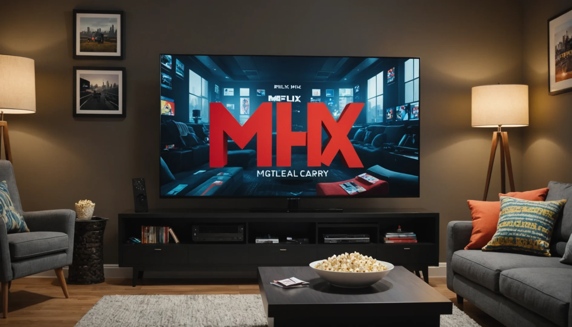 mflix nouveau nom