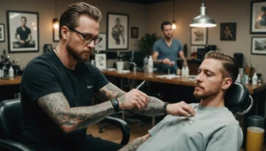 peut on boire de l'alcool apres un tatouage
