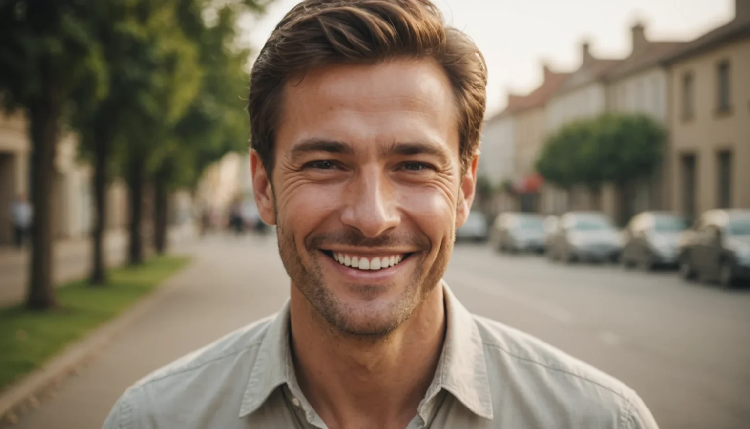 Un sourire éclatant pour homme : astuces pour une dentition parfaite