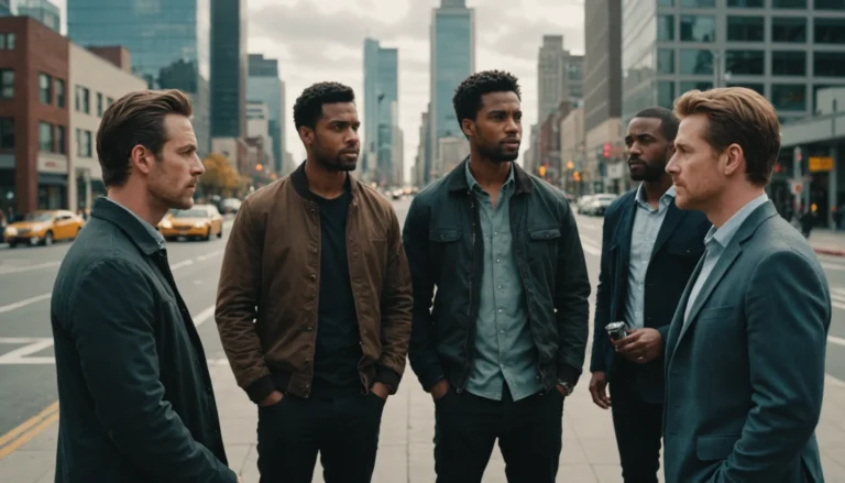 Comprendre le néo-masculin : un regard moderne sur la masculinité et ses enjeux