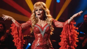 charo chanteuse