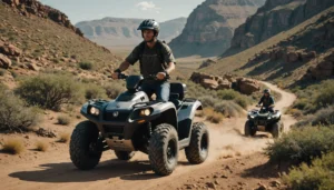quad segway fiabilité
