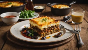 moussaka