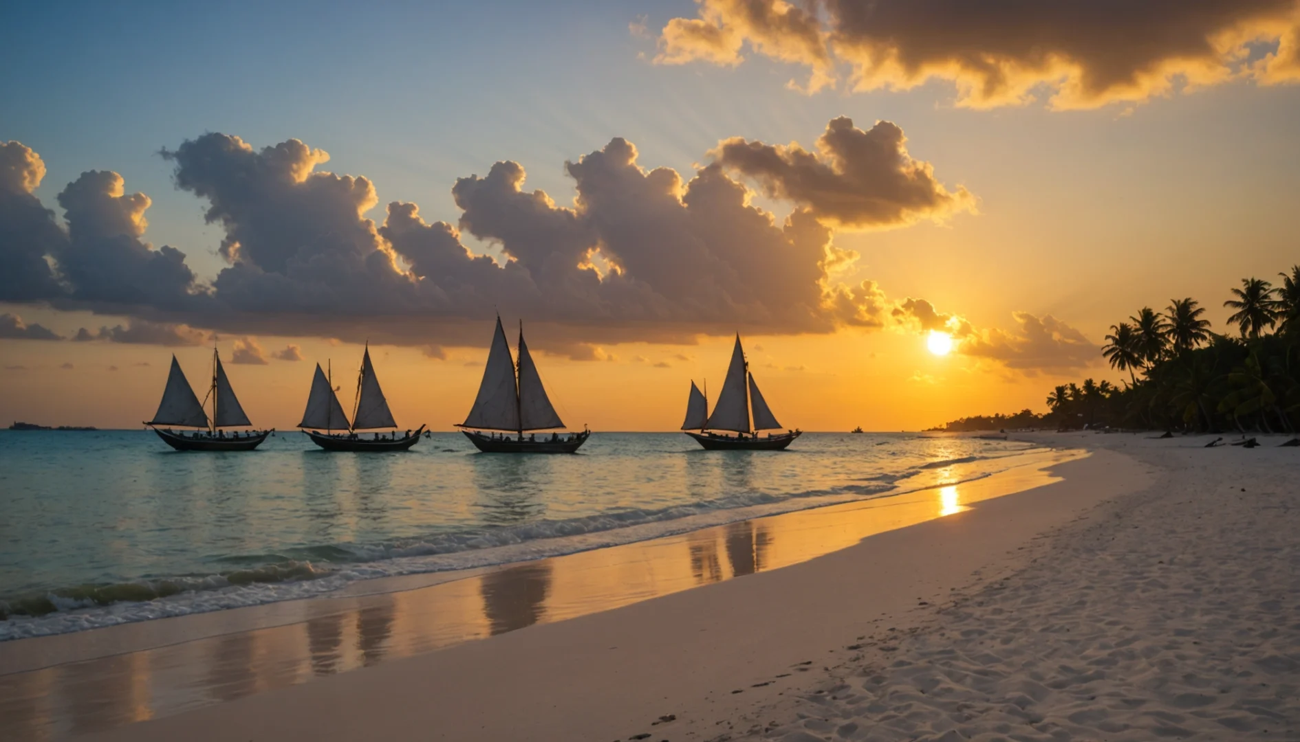zanzibar