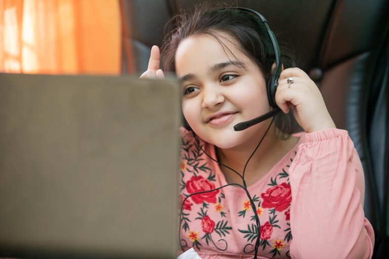 Et si on apprenait le code à nos enfants ?