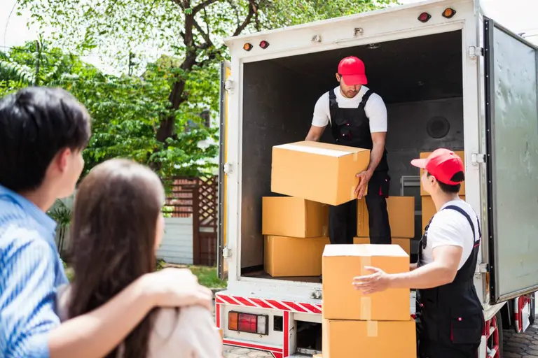 Déménagement à l’étranger : comment organiser le départ de toute la famille ?