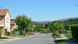 location maison castelmaurou