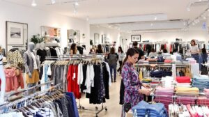 boutique de pret à porter