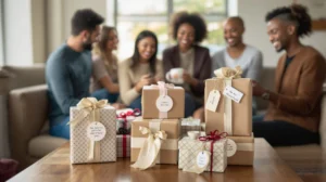 cadeau personnalisé
