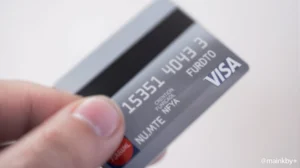 donner les 4 derniers chiffres de sa carte bancaire