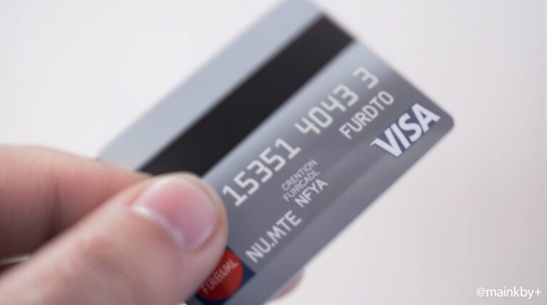 Donner les 4 derniers chiffres de sa carte bancaire : quels sont les risques réels ?