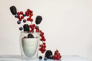 La whey protein : un supplément protéiné efficace
