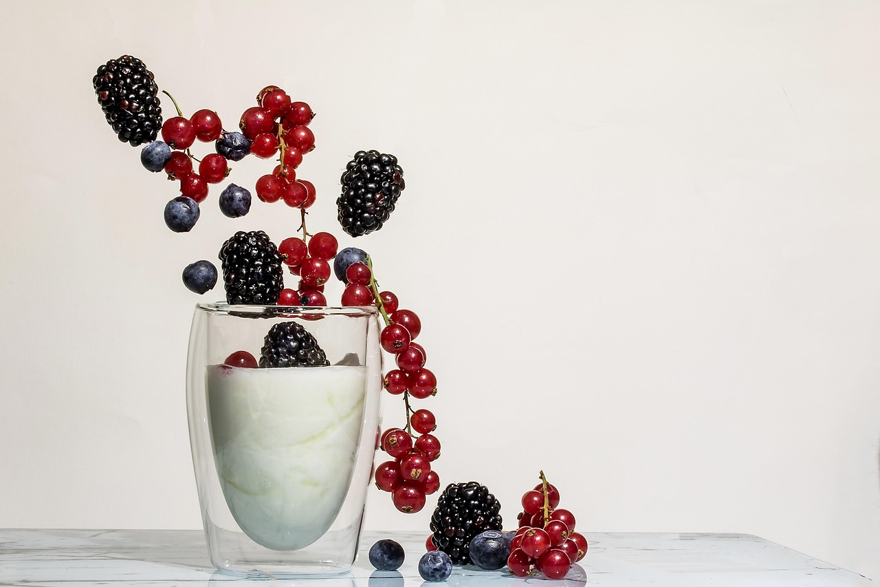 La whey protein : un supplément protéiné efficace