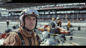 peter miles pilote