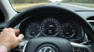 régime moteur à 130 kmh