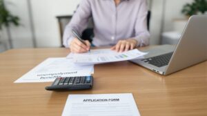 toucher tout son chômage en une seule fois