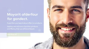 Porter une barbe sans s’en occuper : c’est maintenant possible !