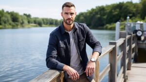 Chaussures bateau homme : choisir le bon modèle selon votre style