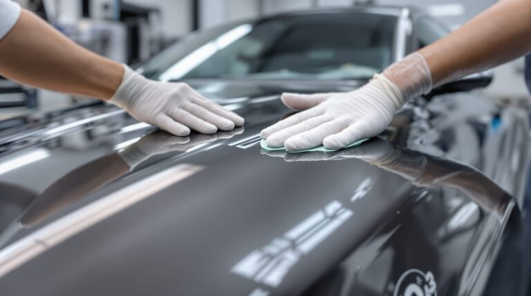 Comment se calcule le prix covering voiture ?